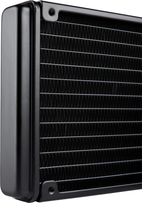 Corsair Hydro Series H100x