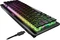 Roccat Vulcan II Mini Air, LEDs RGB, schwarz, TITAN II OPTICAL BROWN, USB/Bluetooth, DE Vorschaubild