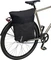 Vaude CityShop Bike II Gepäcktasche schwarz Vorschaubild