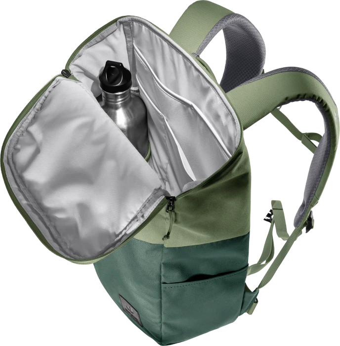 Deuter UP Stockholm ivy/kahki
