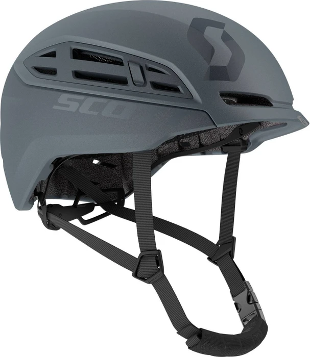 Scott Couloir Mountain Helm aspen blue