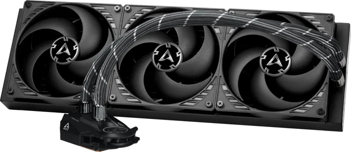 ARCTIC Liquid Freezer II 420