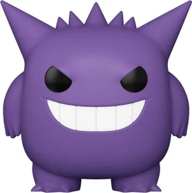 FunKo Pop! Games - Pokémon - Gengar