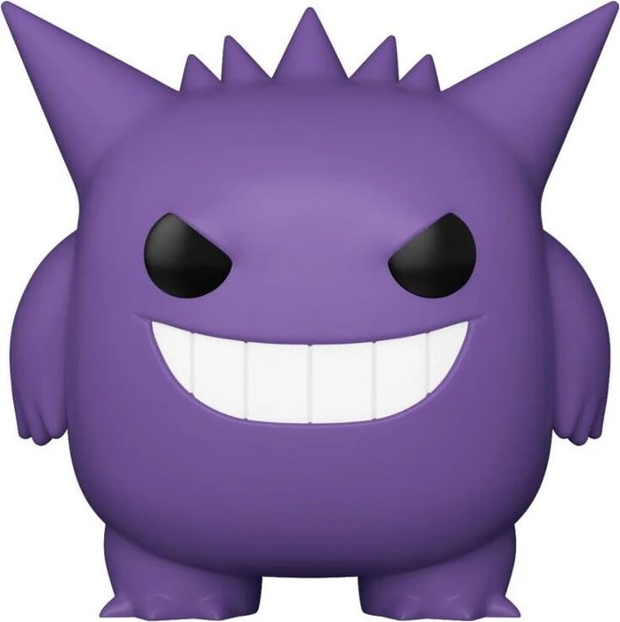 FunKo Pop! Games - Pokémon - Gengar