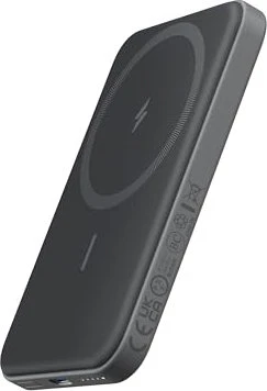 Anker 621 Magnetic Battery (MagGo) interstellar gray