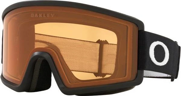 Oakley Target Line M persimmon/matte black