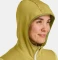 Ortovox Fleece Grid Hoody Funktionsjacke wabisabi (Damen) Vorschaubild