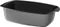 WMF Fusiontec Mineral Bräter mit Glasdeckel 32x21cm 5.3l platinum Vorschaubild