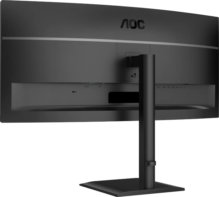 AOC CU34E4CV, 34"