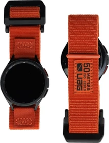 UAG Active Watch Strap für Samsung Galaxy Watch Rust
