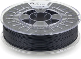 Extrudr DuraPro ASA, anthrazit, Spule, 1.75mm, 750g