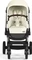 Cybex Eos Lux 2in1 Taupe Frame seashell beige Vorschaubild
