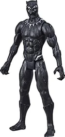 Hasbro Marvel Avengers - Titan Hero - Black Panther