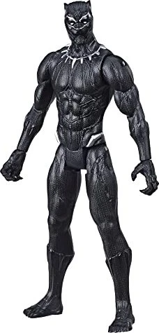 Hasbro Marvel Avengers Titan Hero