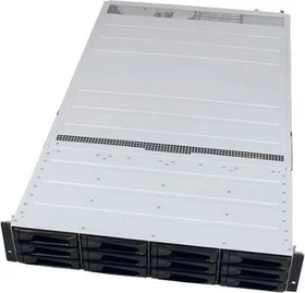Intel SR2612URR, 2HE