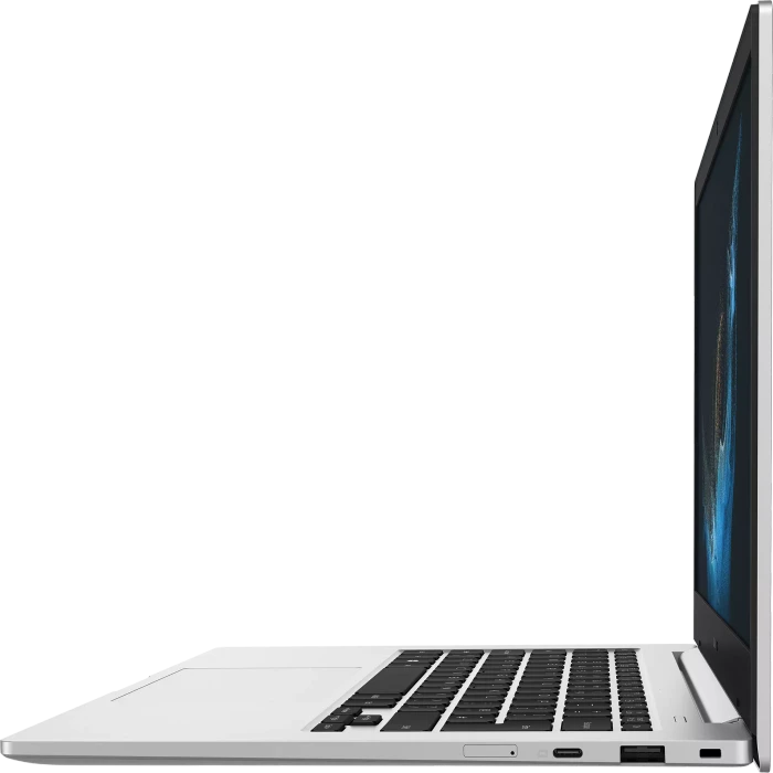 Samsung Galaxy Book2 Go, Snapdragon 7c+ Gen 3, 4GB RAM, 128GB Flash, UK