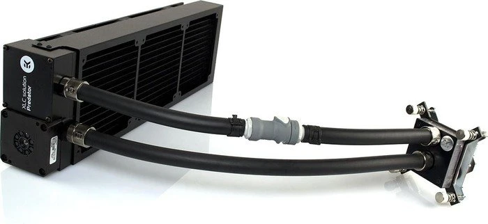 EK Water Blocks EK-XLC Predator 360
