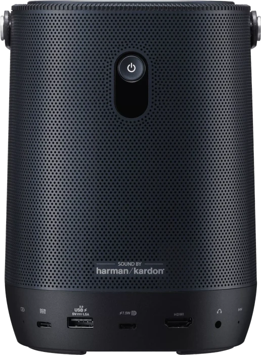 ASUS ZenBeam L2