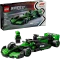 LEGO Speed Champions - KICK Sauber F1 Team C44 Rennauto Vorschaubild