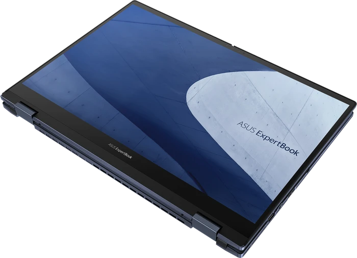 ASUS ExpertBook B5 Flip OLED B5602FBN-MI0027X, Star Black, Core i7-1260P, 16GB RAM, 1TB SSD, Arc A350M Graphics, DE