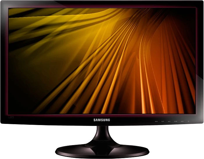 Samsung SC300, 21.5"