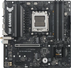 ASUS TUF Gaming A620AM-Plus WIFI (AMD AM5)