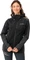 Vaude Elope II Funktionsjacke schwarz (Damen) Vorschaubild