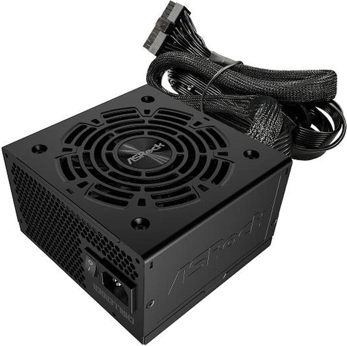 ASRock Challenger Bronze CL-650B 650W, ATX 2.52