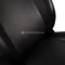 noblechairs Icon Nappa Gamingstuhl, schwarz Vorschaubild