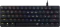 White Shark NAGAMAKI, schwarz, LEDs RGB, low-profile RED Switches, USB, US Vorschaubild