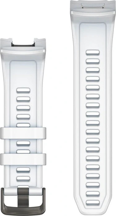 Garmin Ersatzarmband 26mm Silikon für Instinct 2X whitestone