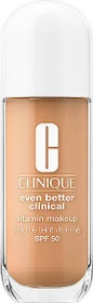 Clinique Even Better Clinical Vitamin Foundation 12 light medium cool LSF50, 30ml