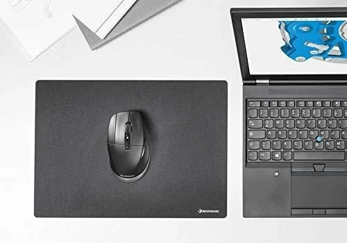 3Dconnexion CadMouse Pro Wireless Left, USB/Bluetooth