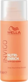 Wella Invigo Nutri-Enrich Deep Nourishing Shampoo, 50ml