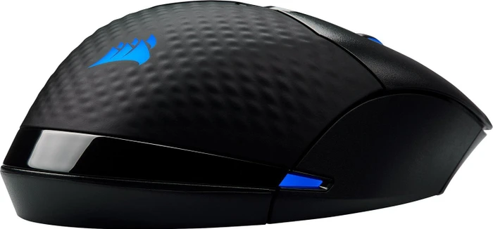 Corsair Dark Core RGB Pro SE, USB/Bluetooth