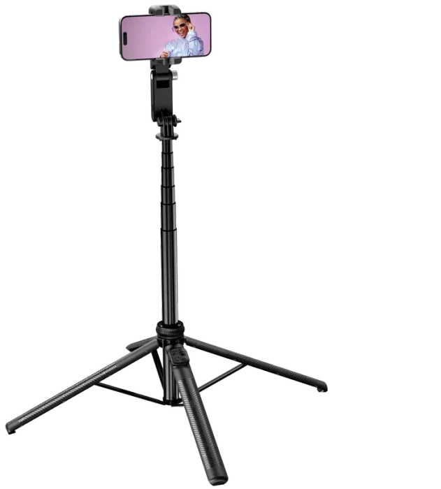 Rollei Easy Creator Gimbal mit AI Tracking