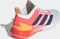 adidas Adizero Ubersonic 4 cloud white/indigo/solar red (Damen) Vorschaubild
