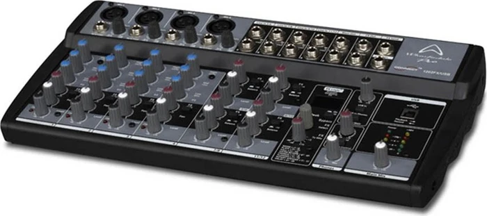 Wharfedale Pro Connect 1202FX/USB