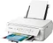 Canon PIXMA TS5151 weiß, Tinte, mehrfarbig Vorschaubild