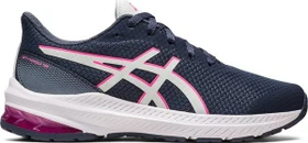 Asics GT-1000 12 GS tarmac/pure aqua (Junior)