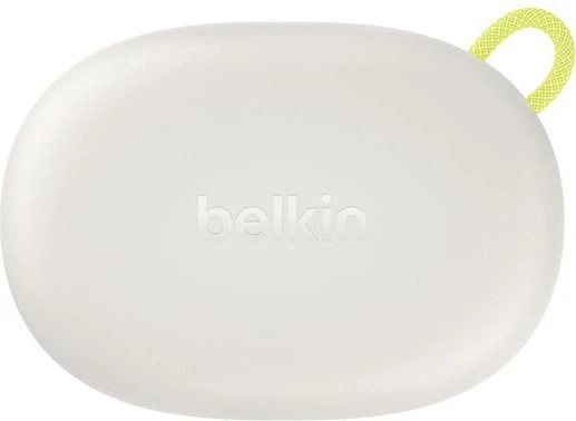 Belkin SoundForm ActiveFit sandfarben
