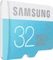 Samsung Standard R24 32GB Kit, Class 6 Vorschaubild