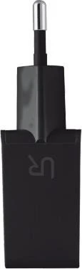 Trust Urban Revolt 5W Wall Charger 2-Port schwarz