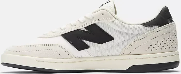 New Balance NB Numeric 440 V2 sea salt/black (Herren)