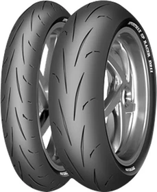 Dunlop Sportmax D211 GP Racer 200/55 R17 78W TL (verschiedene Gummimischungen)