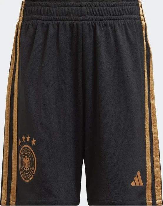 adidas FIFA WM 2022 Deutschland Mini Auswärtsausrüstung (Junior)