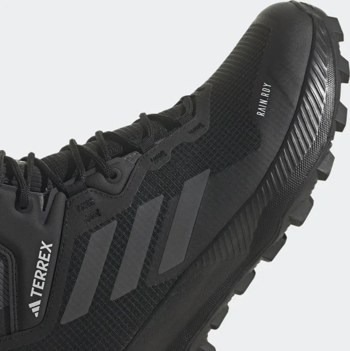 adidas Terrex Mid Rain.RDY core black/grey five/grey one (Damen)
