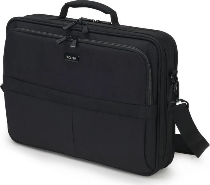 Dicota Multi Plus Scale 15.6" Tragetasche