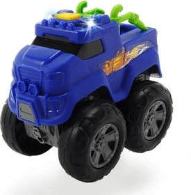 Dickie Toys Action Tough Wheelers