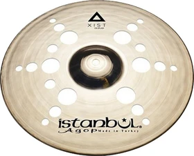 Istanbul Agop Xist ION Splash 8"